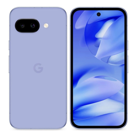 Google Pixel 9a  8/128Gb Iris, фиолетовый