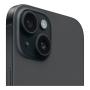 Apple iPhone 15 256Gb Black, чёрный