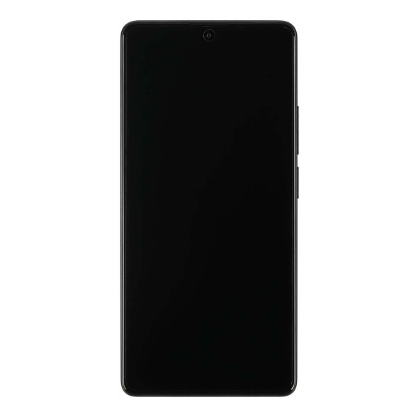Xiaomi Redmi Note 14S 8/256Gb Midnight Black, чёрный