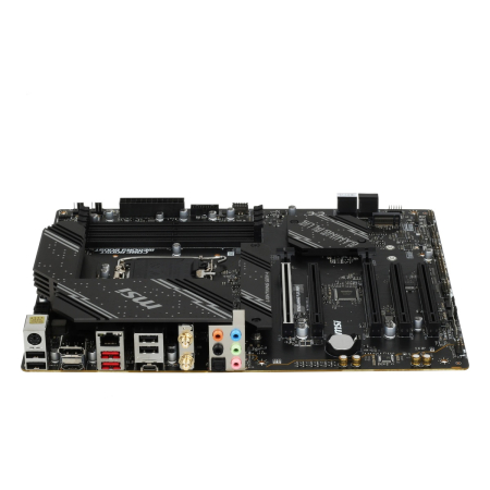 Материнская плата MSI B760 GAMING PLUS WI-FI, ATX