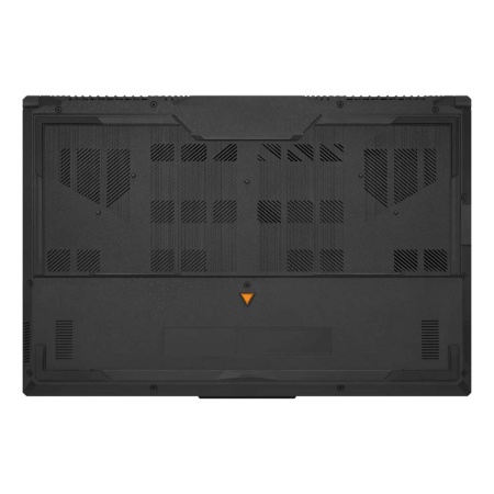 Ноутбук 17.3" ASUS Tuf Gaming A17 FA707NUQ-HX010 (90NR0QH5-M000D0) AMD Ryzen 7 170, 16 Gb DDR5, SSD 512Gb, NVIDIA GeForce RTX 4050 6Gb, Full HD, IPS, Grey, серый