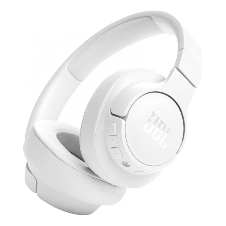 Беспроводные наушники JBL Tune 720BT White, белый