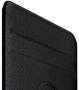 Чехол-бумажник Pitaka MagEZ Card Sleeve 3 (CS3001) Черный