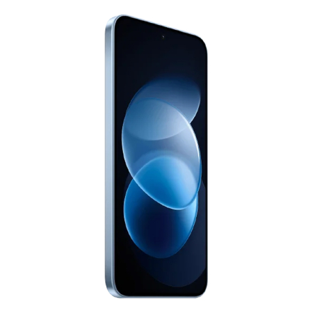 Xiaomi Redmi Note 17 Pro 8/512Gb Cloud Blue, голубой