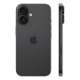 Apple iPhone 16 128Gb Black, чёрный