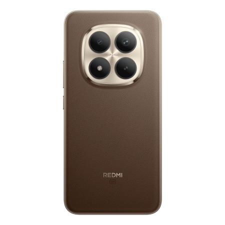 Xiaomi Redmi Note 15 Pro+ 5G 12/512Gb Mocha Brown, коричневый