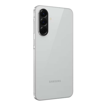 Samsung Galaxy A56 5G 12/256Gb Awesome Lightgray, светло-серый