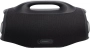 Портативная колонка JBL Boombox 4 Black, чёрный