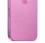 Apple iPhone 16 Plus 256Gb Pink, розовый
