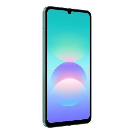 Samsung Galaxy A08 4/128Gb Green, зелёный
