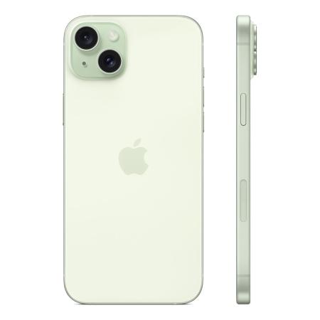 Apple iPhone 15 Plus 128Gb Green, зеленый