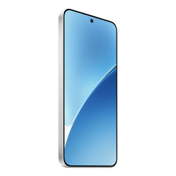 Xiaomi 15 12/512Gb White, белый