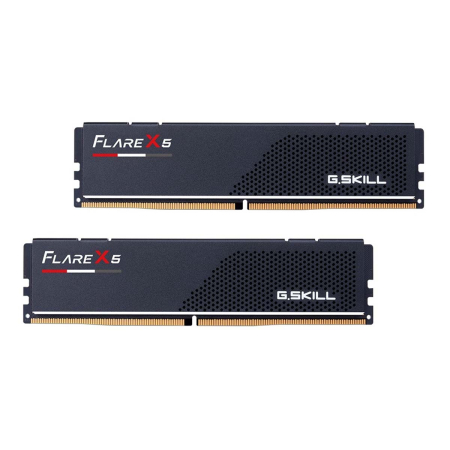 Оперативная память G.SKILL Flare X5 (F5 6000J3038F16GX2 FX5) DDR5 32GB 6000MHz CL30 UDIMM 2x16GB