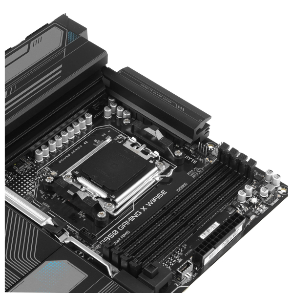 Материнская плата Gigabyte B850 GAMING X Wi-Fi 6E, ATX