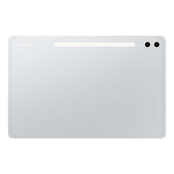 Samsung Galaxy Tab S10+ 12,4" Wi-Fi 12/512Gb Silver, серебристый