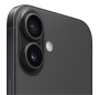 Apple iPhone 16 256Gb eSim Black, чёрный