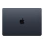 Apple MacBook Air 13" (M2, 8C CPU, 8C GPU, 2022) 8/512Gb SSD (MLY43) Midnight, «тёмная ночь»