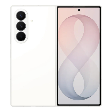 Samsung Galaxy Z Fold8 Ultra 12/512Gb Creamy, кремовый