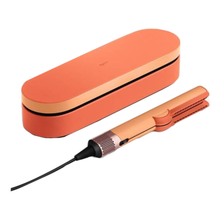 Выпрямитель для волос Dyson AirStrait HT01 (CN/HK) Apricot/Topaz, оранжевый