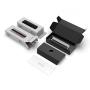 Парковочная карта Xiaomi bcase TITA Temporary Parking Card Черный