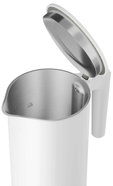 Чайник электрический Xiaomi Mijia Electric Kettle 2 (MJDSH04YM) White, белый