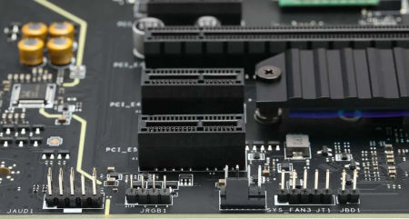 Материнская плата MSI Pro Z790-S WiFi, ATX