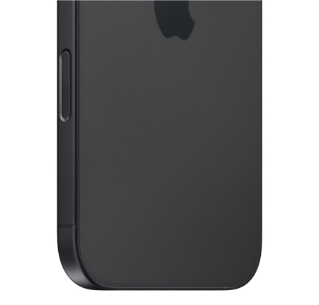 Apple iPhone 16 512Gb Black, чёрный