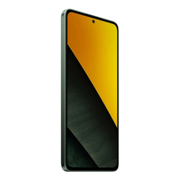 Xiaomi POCO M7 Pro 5G 12/512Gb Green, зелёный