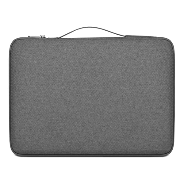 Сумка для ноутбуков 13.3″/14″ WiWU Pilot Laptop Sleeve Серый