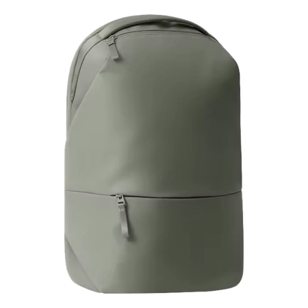 Рюкзак Xiaomi Mijia Commuter Backpack (MJTQB01RM) Зелёный