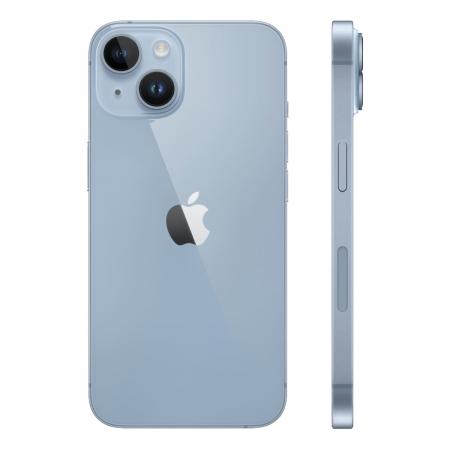 Apple iPhone 14 256Gb Blue, голубой