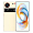 ZTE nubia Z70 Ultra 16/512Gb Yellow, золотистый