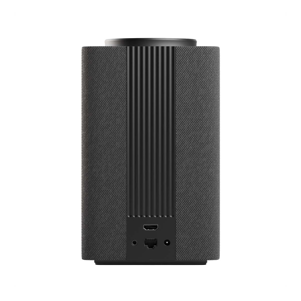 Умная колонка Яндекс.Станция Макс (Алиса, Zigbee) Графитовый