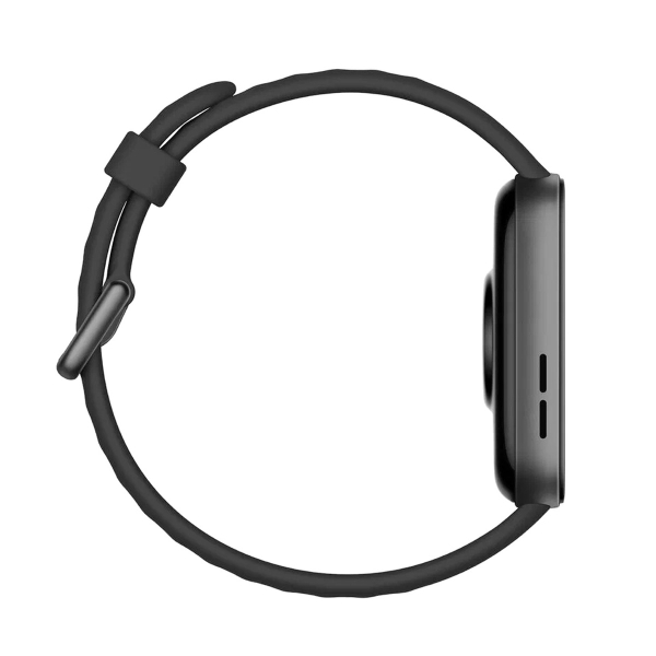 Смарт-часы HUAWEI Watch Fit 3 Black, черный