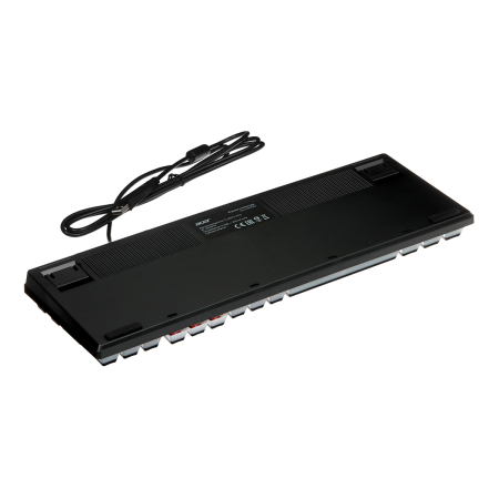 Клавиатура Acer Nitro OKW303 (ZL.KBDCC.01D) Чёрный