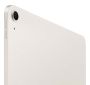 Apple iPad Air 13" (M3, 2025) Wi-Fi 1Tb Starlight, «сияющая звезда»