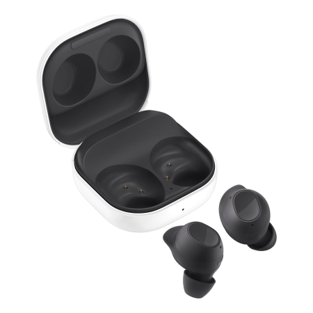Наушники Samsung Galaxy Buds FE (R400) Graphite, графитовый