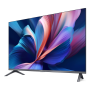 Телевизор Xiaomi TV A Pro 55 2026 55" 4K UHD, 60 Гц, LED (L55MB-APRU)