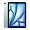 Apple iPad Air 11" (M4, 2026) Wi-Fi + Cellular 512Gb Blue, голубой