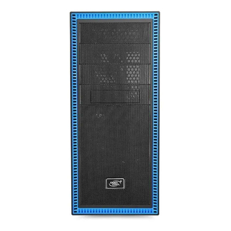 Корпус Deepcool TESSERACT BF (DP-CCATX-TSRBFBK)