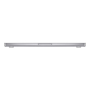 Apple MacBook Pro 14" (M5 Pro, 15C CPU, 16C GPU, 2026) 24/1Tb SSD (MGDN4) Silver, серебристый