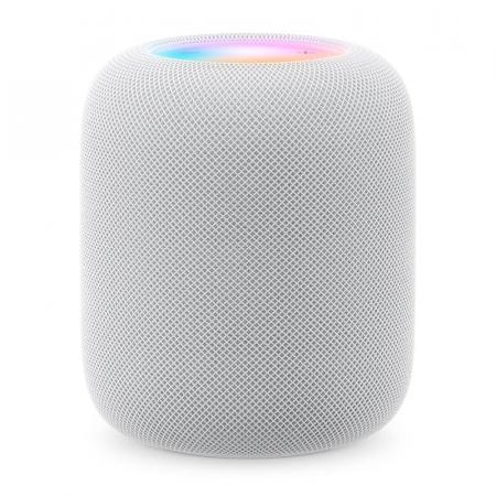 Колонка Apple HomePod (2 gen, 2023) White, белый