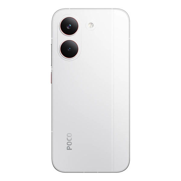 Xiaomi POCO X8 Pro 12/512Gb White, белый