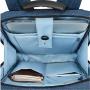 Рюкзак Xiaomi 90 Points Classic Business Backpack Синий