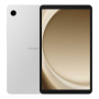 Samsung Galaxy Tab A9 8,7" Wi-Fi 8/128Gb Silver, серебристый