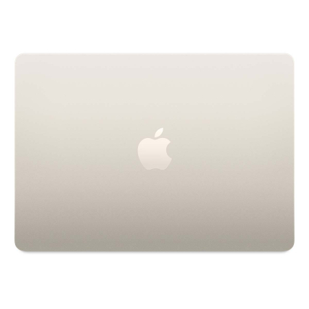Apple MacBook Air 13" (M5, 10C CPU, 10C GPU, 2026) 16/1Tb SSD (MDHC4) Starlight, «сияющая звезда»