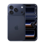 Apple iPhone 17 Pro 512Gb Deep Blue, тёмно-синий