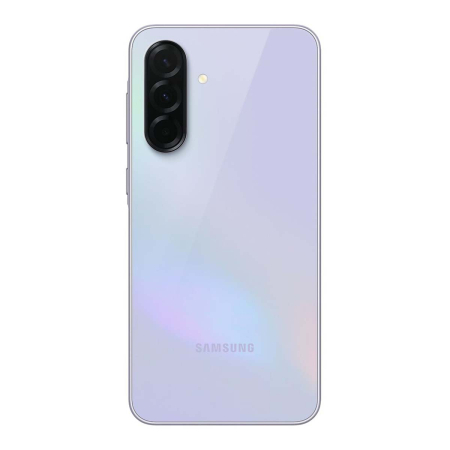 Samsung Galaxy A36 5G 6/128Gb Violet, фиолетовый