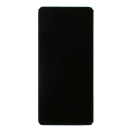 Xiaomi Redmi Note 14S 12/512Gb Ocean Blue, голубой