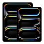 Apple iPad Pro 11" (M4, 2024, 7 gen) Wi-Fi 512Gb Space Black, «чёрный космос»